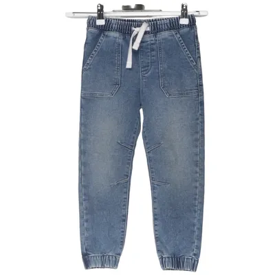 Jean (Bleu) de Denim Company Coton, Élasthane, Polyester
