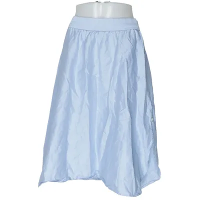 Kjol (Blå) från Mobaco Cottons Bomull