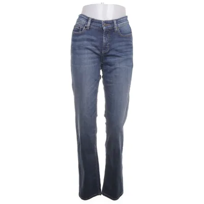 Spijkerbroek (Blauw) van Cambio Jeans