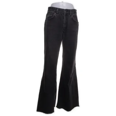 Jeans (Black) from The Ragged Priest