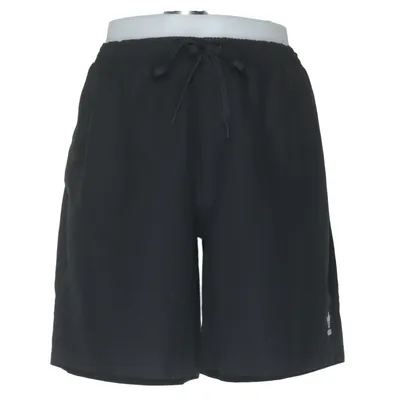 Träningsshorts (Svart) från Adidas Återvunnen polyester