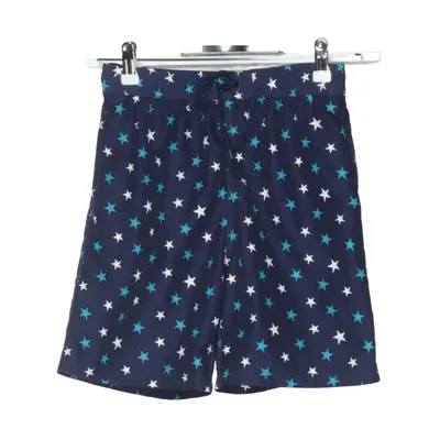 Swim shorts (Blue, White, Turquoise) from Monoprix Kids Polyester
