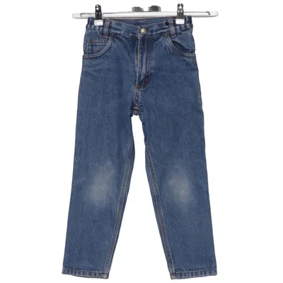 Jeans (Blue) from Modern Basic Cotton