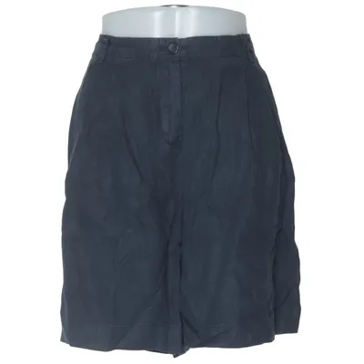 Shorts (Blå) från Seasalt Cornwall Linne
