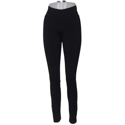 Sports tights (Black) from Nebbia