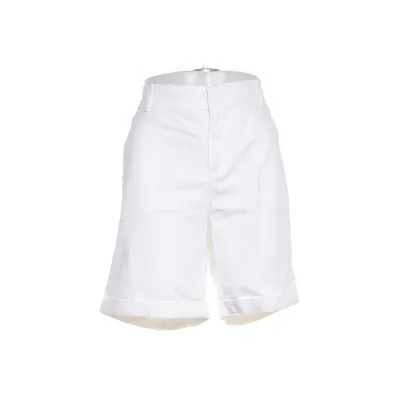 Shorts (White) from L.O.G.G by H&M Cotton, Elastane