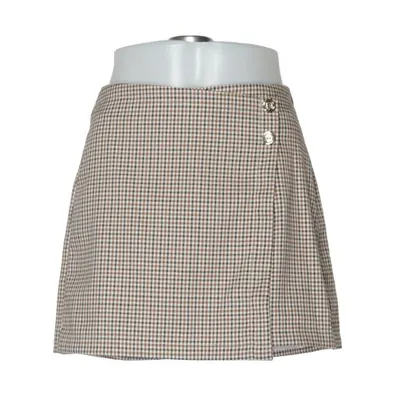 Skort (Brun, Svart) från Kilky