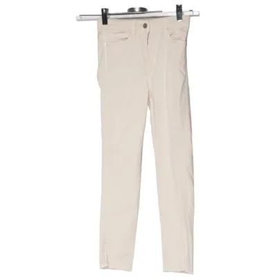 Chino (Beige) de s.Oliver Coton, Élasthane