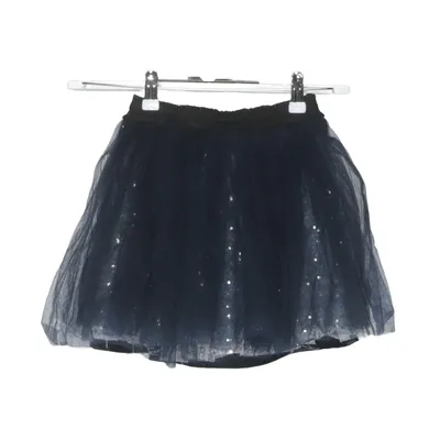 Tulle skirt (Blue) from Monnalisa Polyester