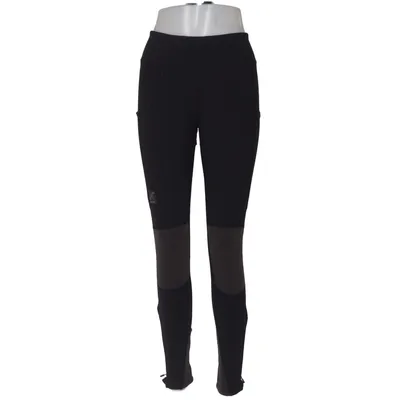 Leggings (Svart) från RVRC Elastan, Polyamid, Polyester