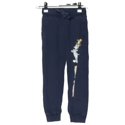 Pantalon de survêtement (Bleu) de Tom & Jerry Coton