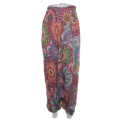 Haremsbyxor (Rosa, Röd) från Coline