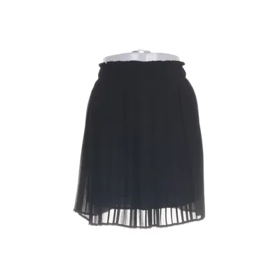 Rok (Zwart) van Vintage Dressing Polyester