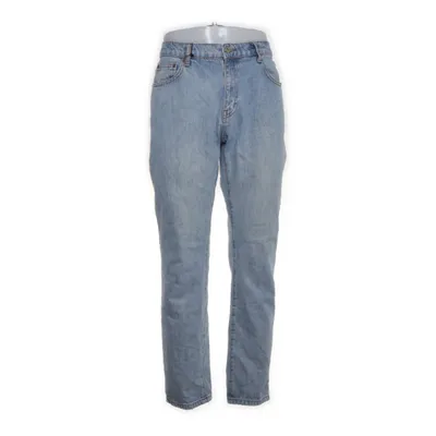 Jean (Bleu) de Woodbird Coton