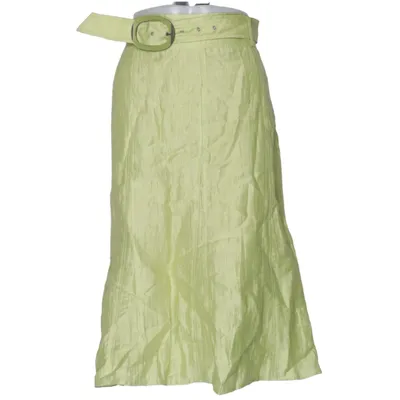 Kjol (Grön) från Gerry Weber Linne, Polyamid