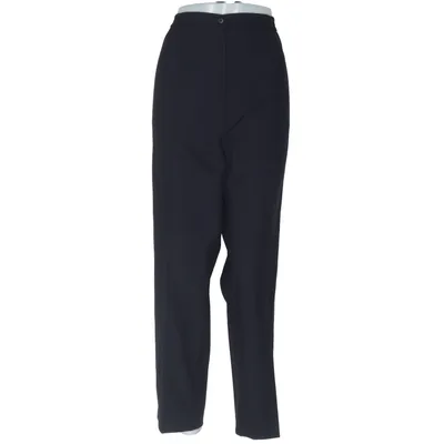 Pantalon de costume (Bleu) de Finn Karelia Élasthane, Polyester, Viscose