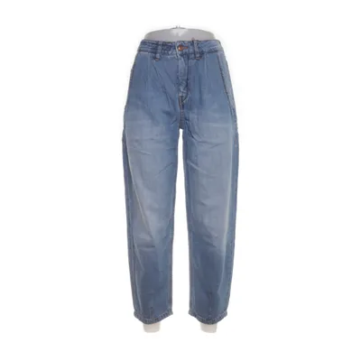 Jeans (Blå) fra Drykorn Bomuld, Lyocell