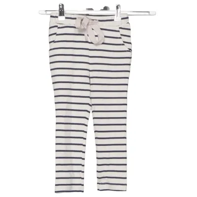 Joggingbroek (Beige, Blauw) van Tina Wodstrup