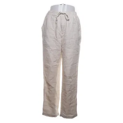 Pyjamasbyxor (Beige) från Akryl Akryl, Linne