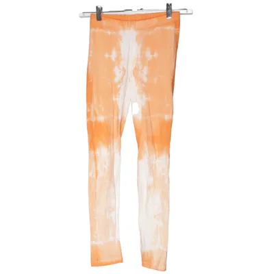Legging (Orange, Blanc) de Yigga