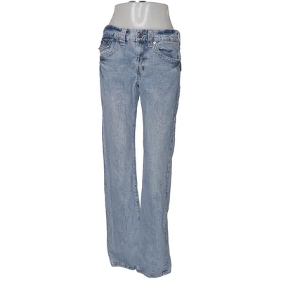 Jeans (Ricki) from True Religion Cotton, Elastane