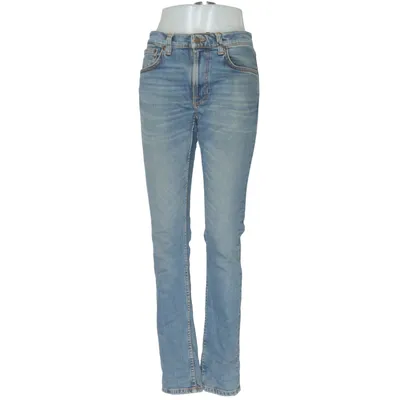 Jeans (Blå) från Nudie Jeans