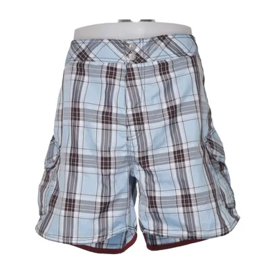 Cargoshorts (Blå, Röd, Flerfärgad) från Billabong Polyester