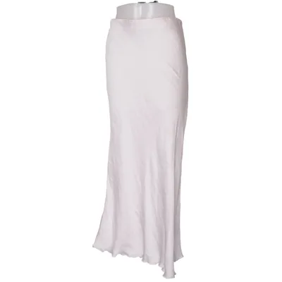 Maxi skirt (Pink) from The Black Label Collection Lager 157 Polyester