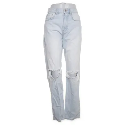 Jeans (Blå) från Perfect Jeans Gina Tricot Bomull