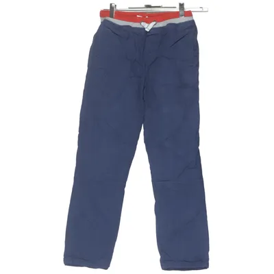 Pantalon (Bleu, Multicolore) de Miniboden Coton