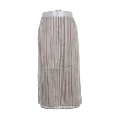 Skirt (Beige) from Schmeinck
