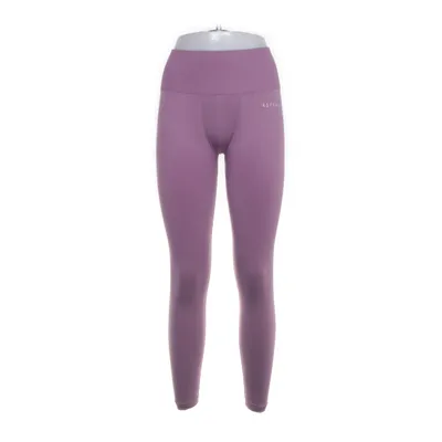 Sports tights (Purple) from Astani Elastane, Nylon
