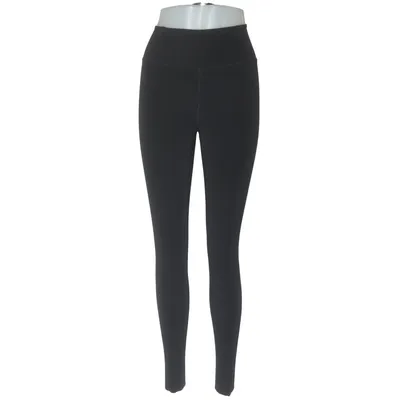 Sports tights (4021) from Girlfriend Collective Elastane, Recycled polyester