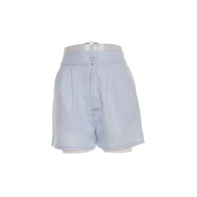 Shorts (Blue) from Storets Polyester