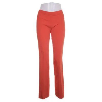 Broek (Oranje) van Fay Acetaat, Elastaan, Viscose