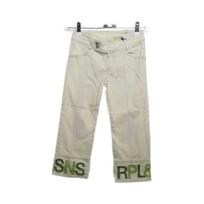 Jeans (Grön) från Replay & Sons