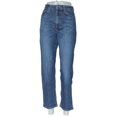 Spijkerbroek (Blauw) van Forever
