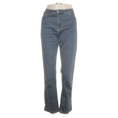 Spijkerbroek (Blauw) van Calzedonia