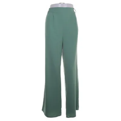 Palazzo pants (Green) from Cerise Blue Polyester