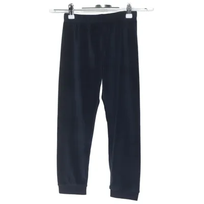 Mjukisbyxor (Blå) från Loungewear Elastan, Polyester