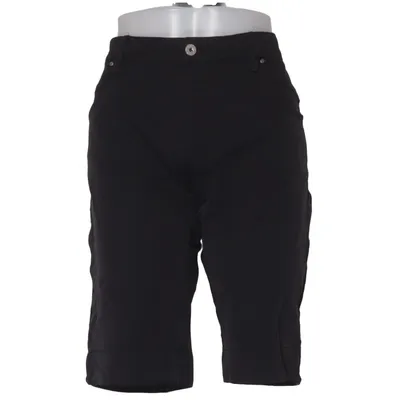 Korte broek (Zwart) van Abacus Elastaan, Polyamide