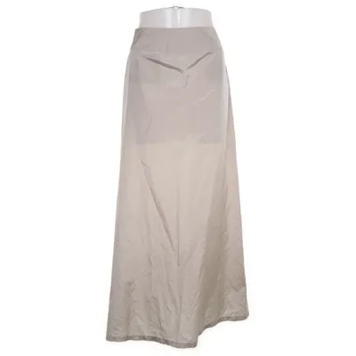 Maxi rok (Grijs) van Sofie D'hoore Polyamide, Zijde