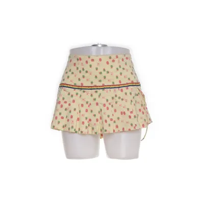Rok (Geel) van Gsus Sindustries Katoen, Polyester, Wol