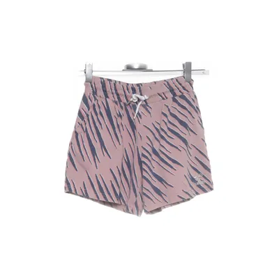 Shorts (Pink, Blå) fra Hummel Økologisk bomuld