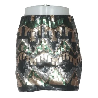 Kjol (Livia skirt) från Gina Tricot Polyester