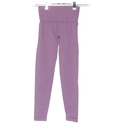 Sports tights (Purple) from NVGTN Elastane, Nylon