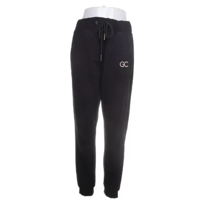 Mjukisbyxor (Svart) från Gymcodes Bomull, Polyester, Elastan