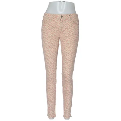 Jeans (Beige, Flerfärgad) från Denim & Supply Ralph Lauren Bomull, Elastan
