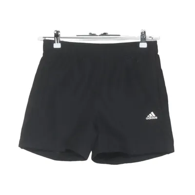 Träningsshorts (Svart) från Adidas Återvunnen polyester