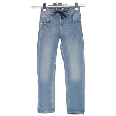 Jean (Jogger Jessie) de Cubus Denim Coton, Élasthane, Polyester